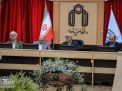 گزارش تصویری | تجلیل از مقام شامخ کارکنان جانباز دانشگاه صنعتی شاهرود